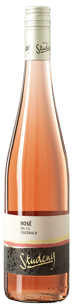 Studeny 2022 Rosé Obernalb trocken