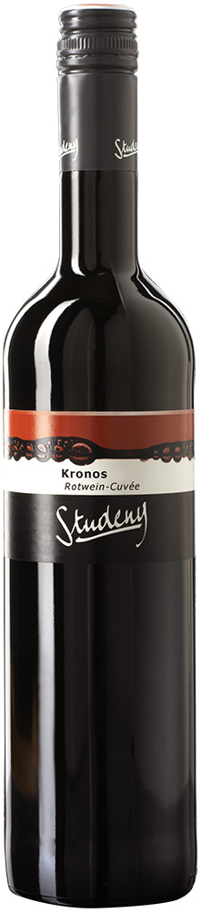 Studeny 2019 Kronos Rotweincuveé trocken