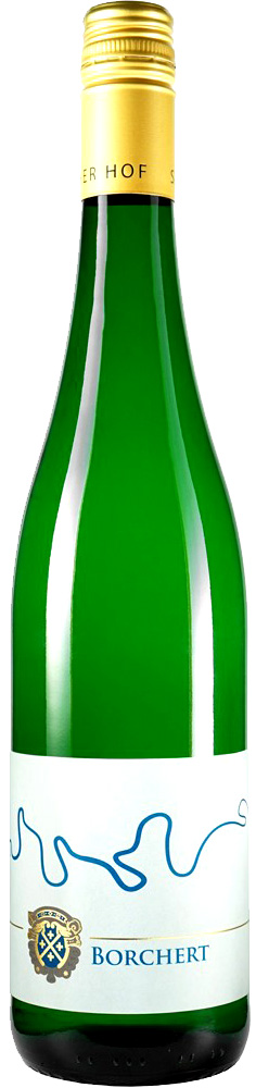 2020 Riesling FH feinherb - Weingut Borchert