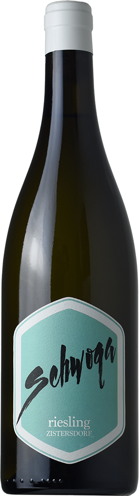 2022 Riesling Zistersdorf trocken - Schwoga - Weingut Schweighofer