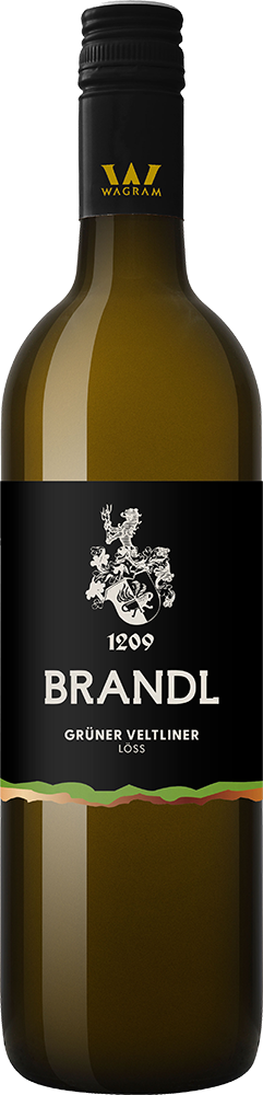 2024 Grüner Veltliner Löss trocken - Weinhof Brandl