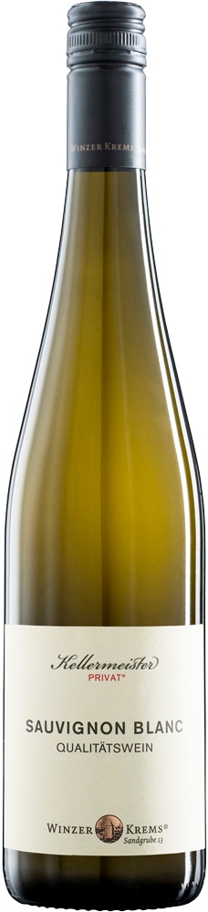 Winzer Krems 2021 "Kellermeister" Sauvignon Blanc trocken