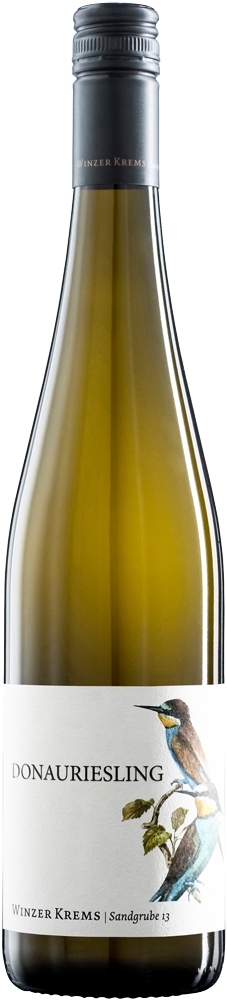 Winzer Krems 2021 Donauriesling trocken