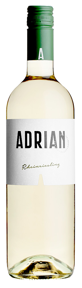 Daniel Adrian 2021 Riesling trocken