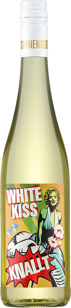 2025 White Kiss feinherb - Weingut Sonnenberg Speeter