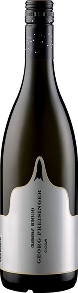 Chardonnay Heideboden trocken - Weingut Georg Preisinger