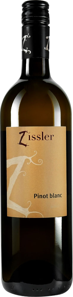 Zißler 2022 Riesling trocken