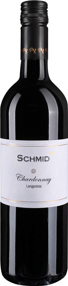 Schmid Andreas 2020 Chardonnay trocken