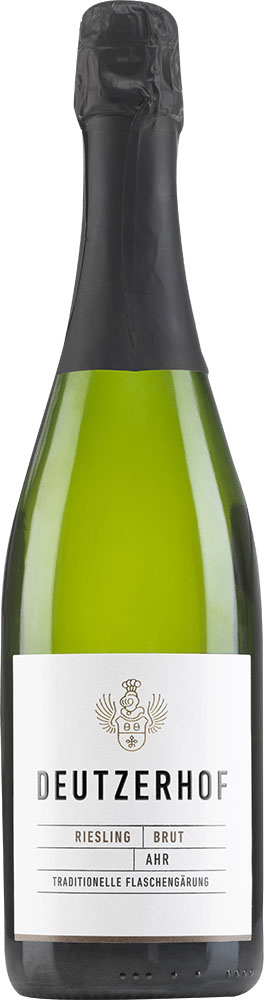 Deutzerhof 2020 Deutzerhof Riesling-Sekt brut