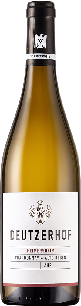 Deutzerhof 2022 Heimersheim Chardonnay Alte Reben VDP.Ortswein trocken