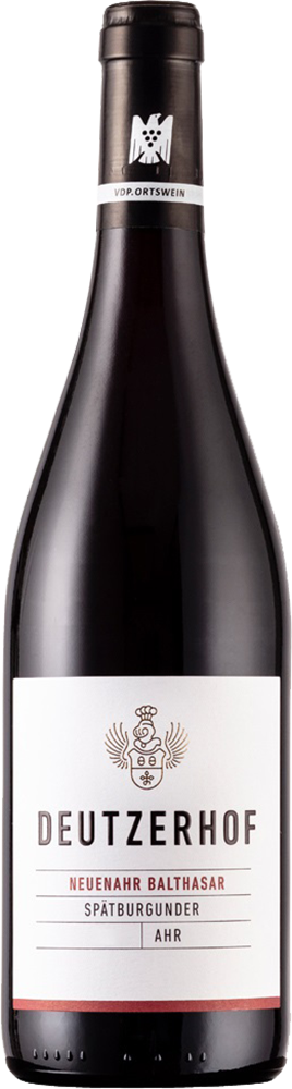 2021 Neuenahr Balthasar trocken - Weingut Deutzerhof