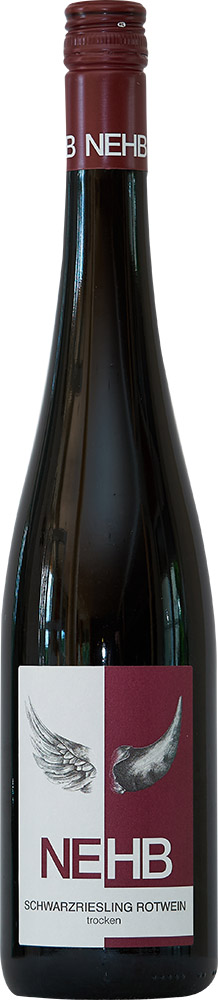 Nehb 2020 Schwarzriesling Rotwein trocken