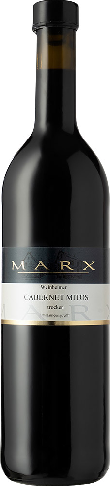 Marx (Alzey-Weinheim) 2021 Cabernet Mitos trocken