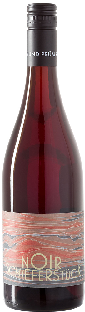 S.A. Prüm 2018 Raimund Prüm Pinot Noir Schieferstück Rotwein, Abfüller trocken