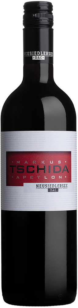 2022 Zweigelt Reserve trocken - Weingut Markus Tschida