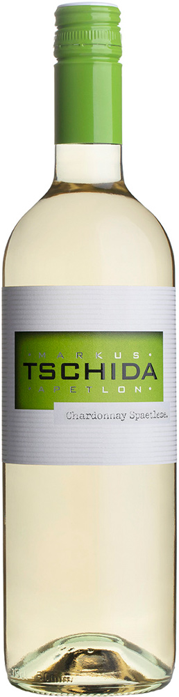 Markus Tschida 2022 Traminer Spätlese süß