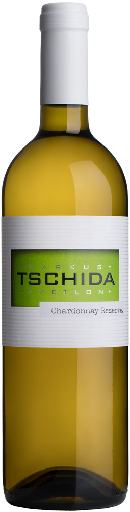 Markus Tschida 2020 Riesling 365 trocken