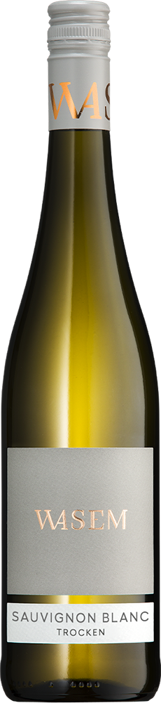 2024 Sauvignon Blanc trocken - Weingut Wasem