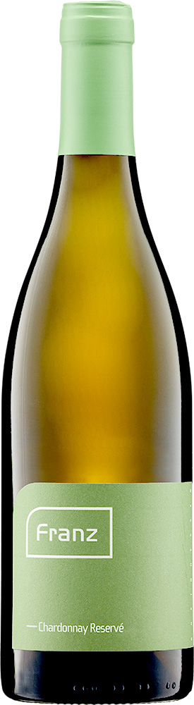 Franz 2021 Chardonnay Resérve trocken