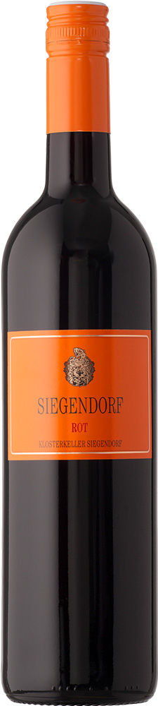 Siegendorf 2017 Siegendorf Rot trocken