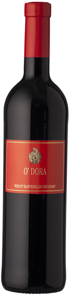 Siegendorf 2018 O'Dora trocken