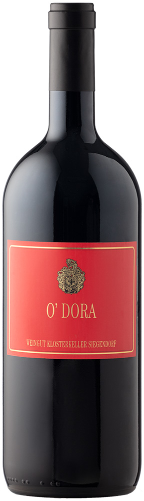 Siegendorf 2019 O'Dora trocken 1,5 L