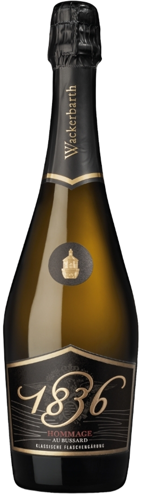 2020 Riesling Sekt brut - Sächsisches Staatsweingut Schloss Wackerbarth