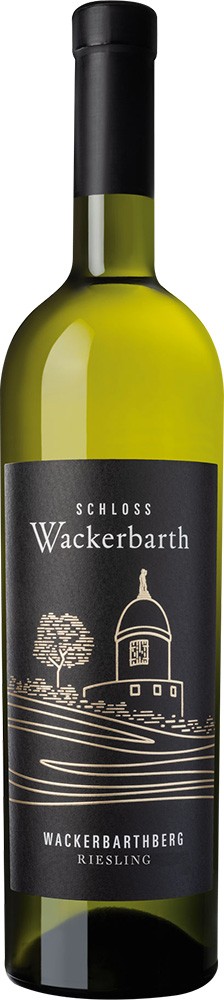 Sächsisches Staatsweingut Schloss Wackerbarth 2021 Riesling Wackerbarthberg trocken