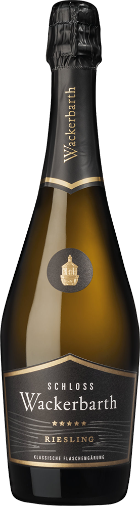 2022 Riesling Sekt brut - Sächsisches Staatsweingut Schloss Wackerbarth