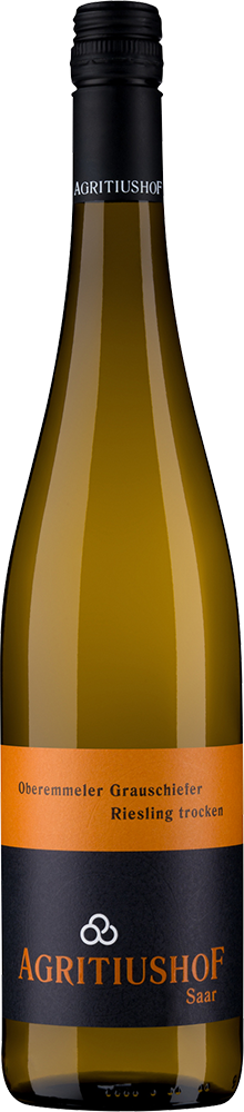 2023 Oberemmeler Grauschiefer Riesling trocken - Weingut Agritiushof