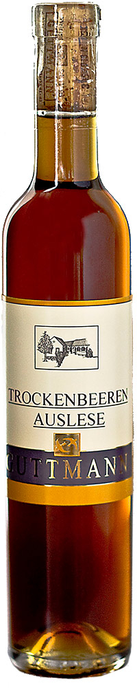 Guttmann Michael 1995 Trockenbeerenauslese süß 0,375 L