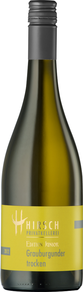 2014 Grauer Burgunder