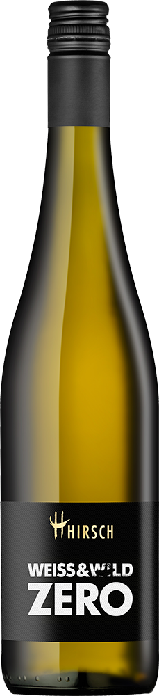 »WEISS&WILD ZERO« alkoholfrei - Christian Hirsch