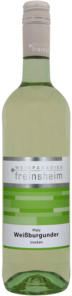 Weinparadies Freinsheim 2022 Weißburgunder trocken
