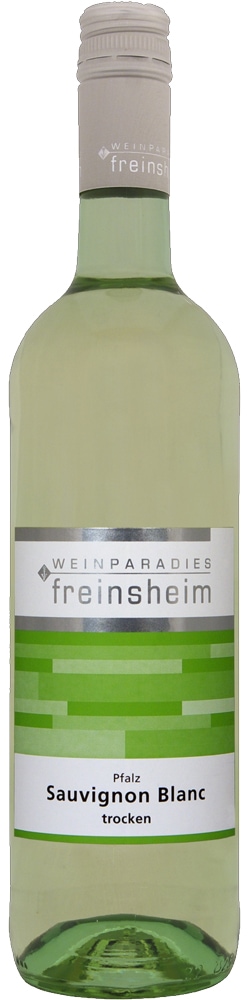 Weinparadies Freinsheim 2021 Sauvignon Blanc trocken