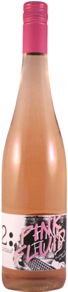 2018 PINK FLUID fruchtig - EXCLUSIV bei WirWinzer lieblich - Weingut Baldauf