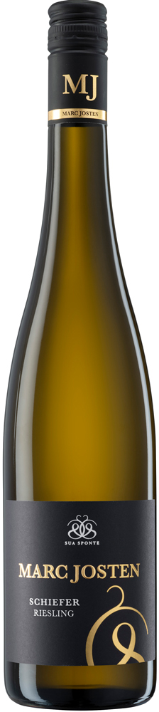 Marc Josten 2021 Vom Schiefer Riesling trocken