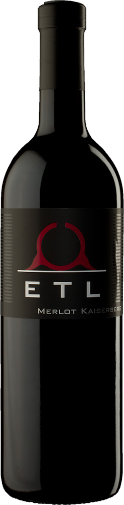 Etl wine and spirits 2019 Merlot - Kaiserberg trocken