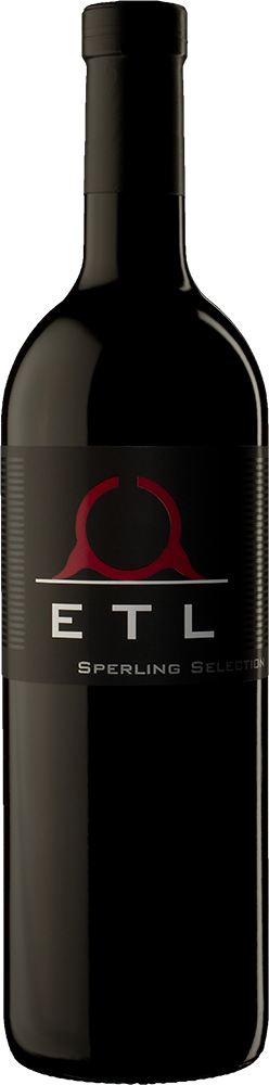 Etl wine and spirits 2019 Sperling Selection trocken