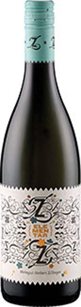 Herbert Zillinger 2016 EDITION "Z" Elementar Grüner Veltliner trocken