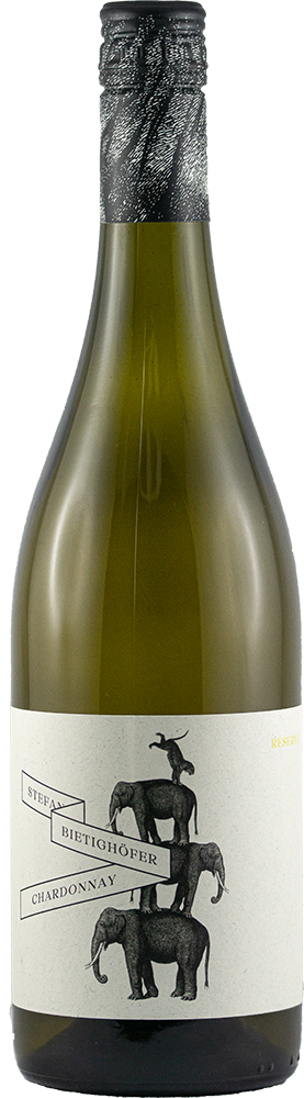 Bietighöfer 2021 Chardonnay "Réserve" trocken