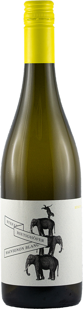 Bietighöfer 2021 Sauvignon Blanc "Réserve" trocken