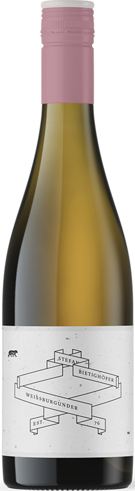 2024 Grauburgunder Gutswein trocken - Weingut Bietighöfer