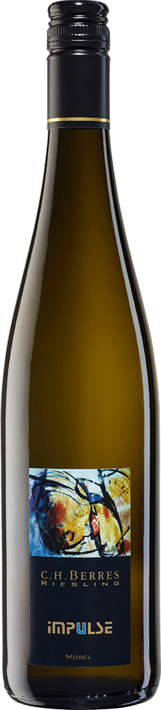 C.H. Berres 2019 IMPULSE Riesling feinherb