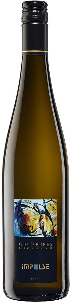 C.H. Berres 2020 C.H.BERRES Riesling IMPULSE feinherb