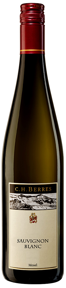 C.H. Berres 2021 Sauvignon Blanc trocken