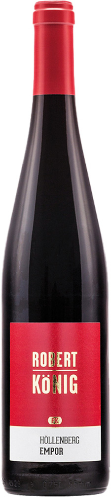 2019 Neuen wein trocken - Weingut Robert König