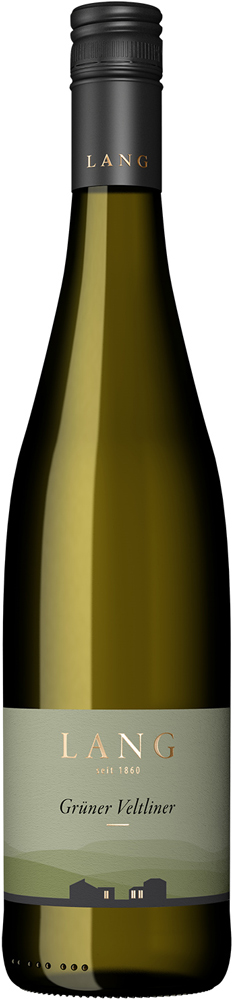 Lang 2021 Grüner Veltliner trocken