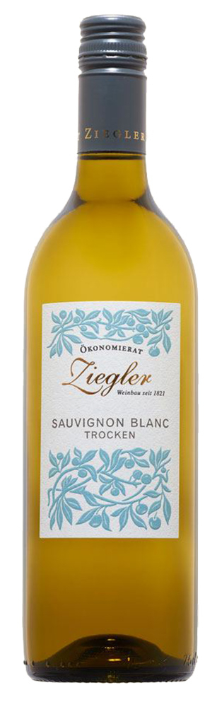 Ökonomierat Ziegler 2022 Maikammer Mandelhöhe Sauvignon Blanc trocken