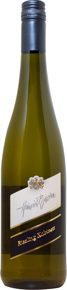 Heinrich Basten 2020 Riesling Kabinett lieblich